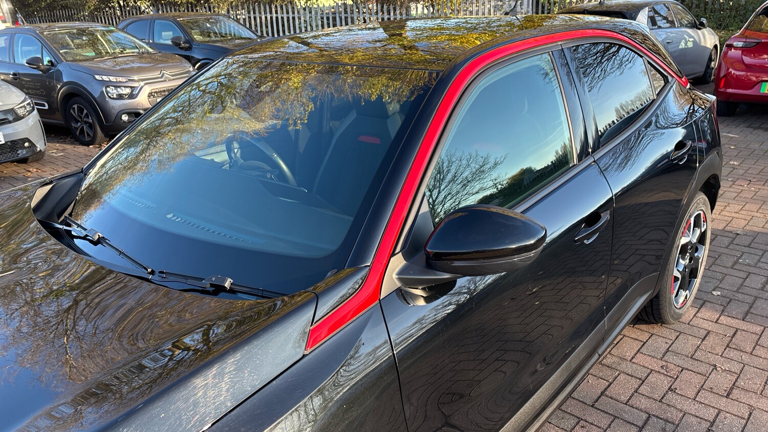 Used Vauxhall Mokka 2023 for sale - 76891981: Photo 44