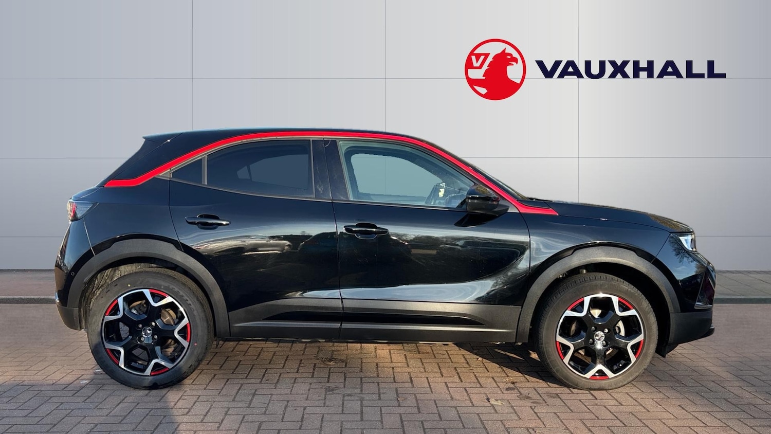 Used Vauxhall Mokka 2023 for sale - 76891981: Photo 5