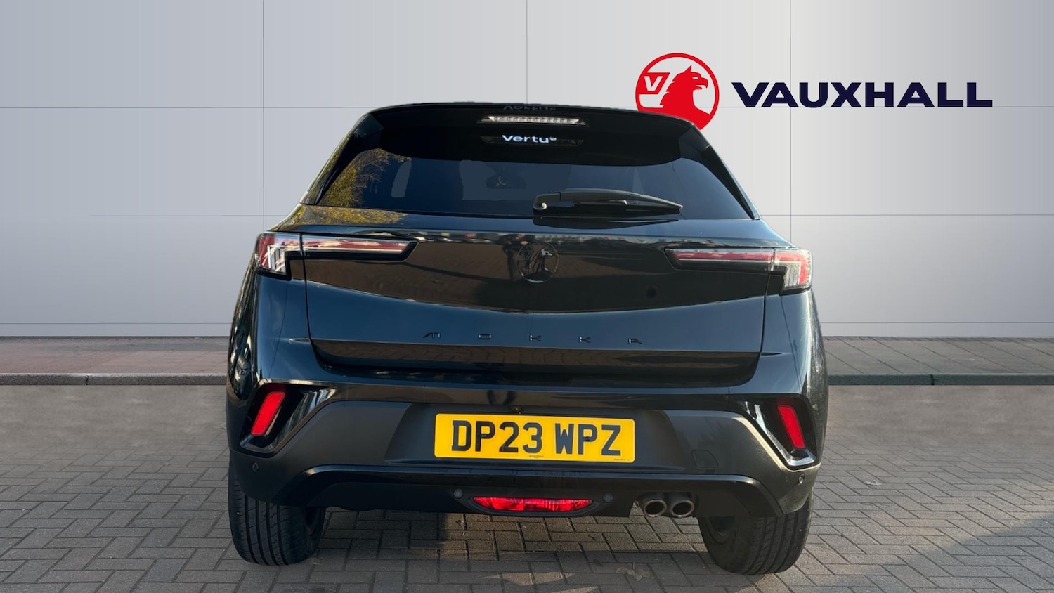 Used Vauxhall Mokka 2023 for sale - 76891981: Photo 6