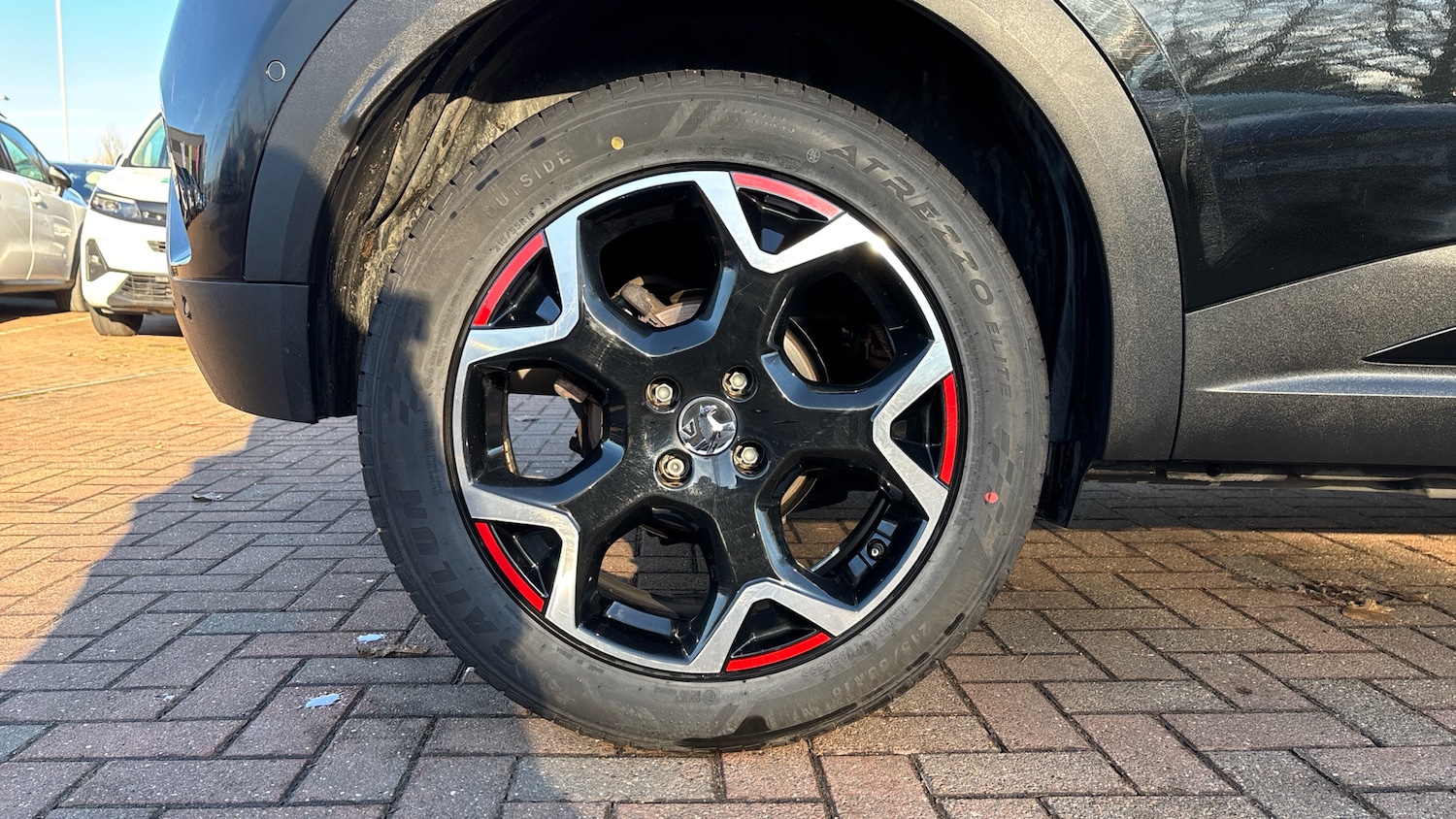 Used Vauxhall Mokka 2023 for sale - 76891981: Photo 7