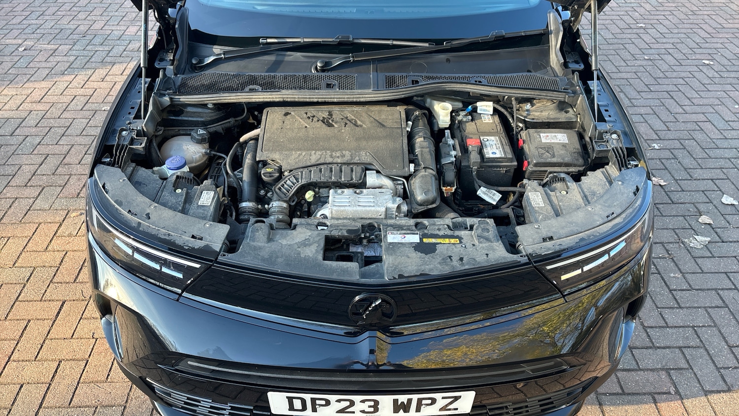 Used Vauxhall Mokka 2023 for sale - 76891981: Photo 8