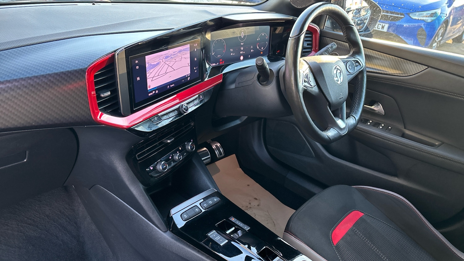 Used Vauxhall Mokka 2023 for sale - 76891981: Photo 9