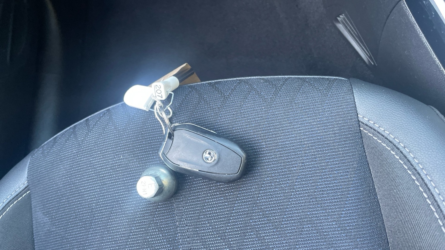 Vehicle 19