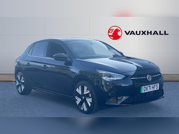 2021 (71) - 100kW Elite Nav Premium 50kWh 5dr Auto [11kWCh] Electric Hatchback