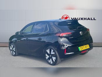 Used Vauxhall Corsa 2021 for sale - 75547831: Photo