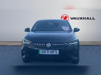 Used Vauxhall Corsa 2021 for sale - 75547831: Photo