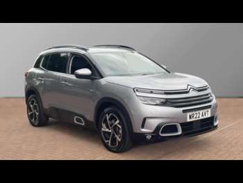 2022 (22) - 1.2 PureTech 130 Shine 5dr Petrol Hatchback