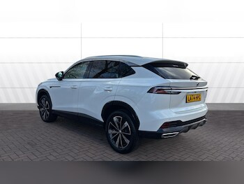 Used MG MG HS 2024 for sale - 77261349: Photo