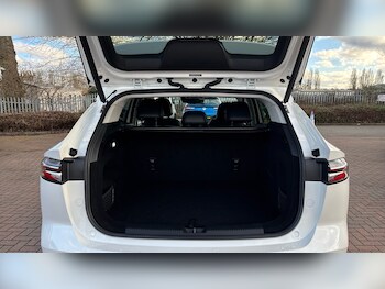 Used MG MG HS 2024 for sale - 77261349: Photo