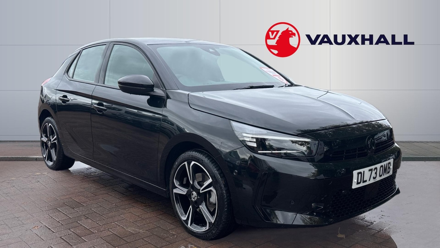 Used Vauxhall Corsa 2023 for sale - 76404448: Photo 1