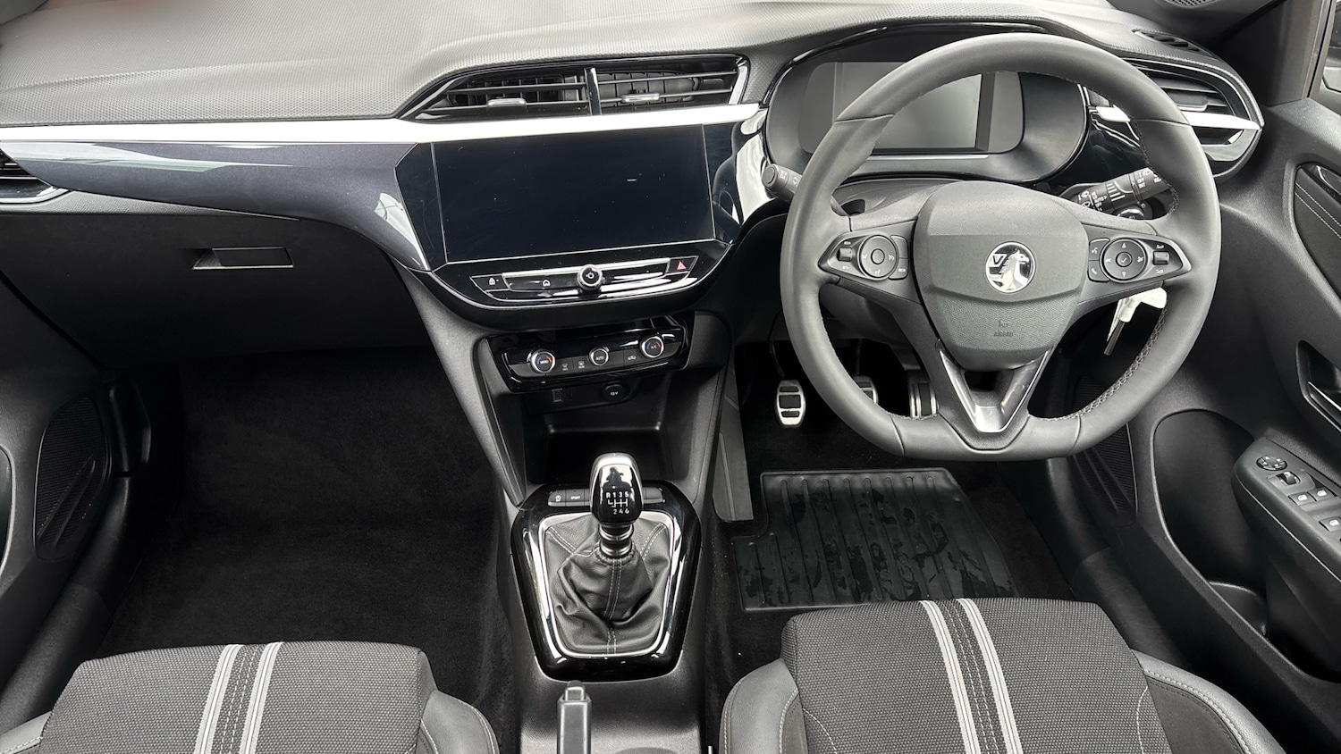 Used Vauxhall Corsa 2023 for sale - 76404448: Photo 10