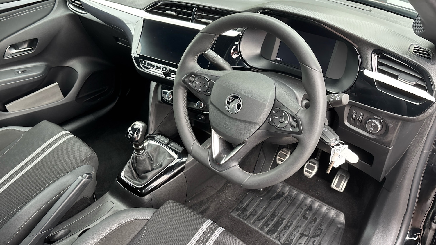 Used Vauxhall Corsa 2023 for sale - 76404448: Photo 11