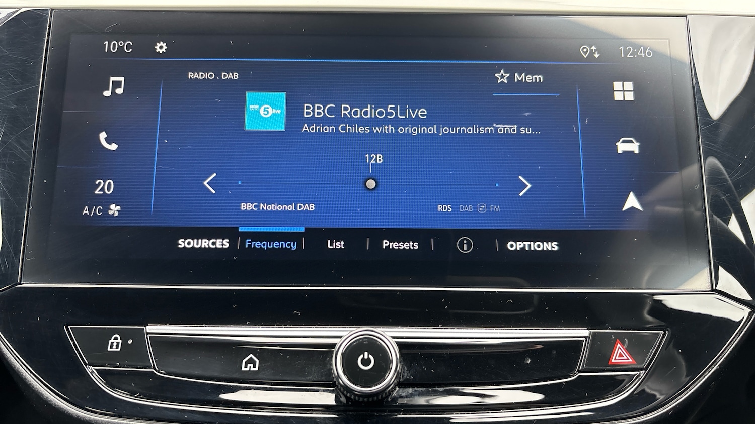 Used Vauxhall Corsa 2023 for sale - 76404448: Photo 12