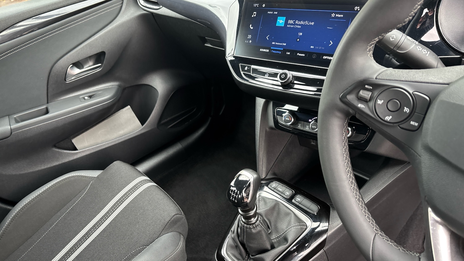 Used Vauxhall Corsa 2023 for sale - 76404448: Photo 14