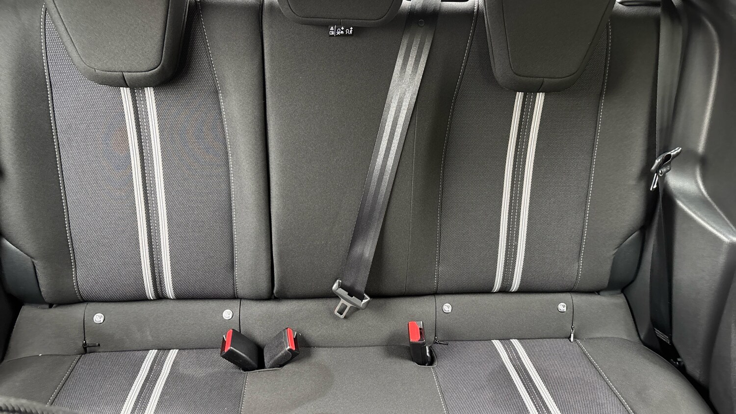 Used Vauxhall Corsa 2023 for sale - 76404448: Photo 15