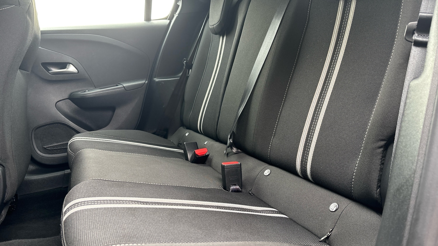 Used Vauxhall Corsa 2023 for sale - 76404448: Photo 16