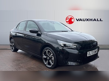 2023 (73) - 1.2 Turbo GS 5dr