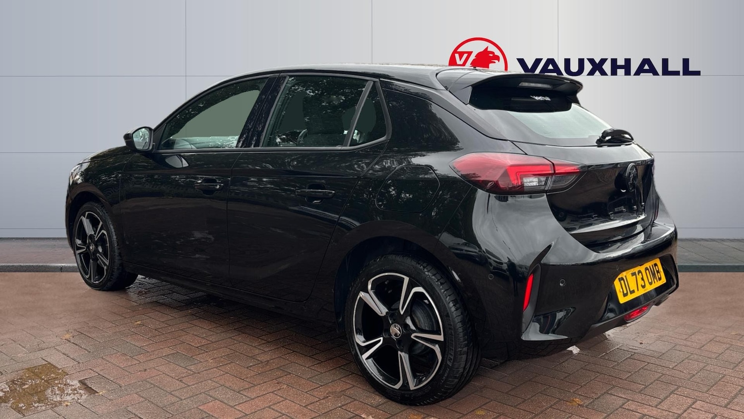 Used Vauxhall Corsa 2023 for sale - 76404448: Photo 2