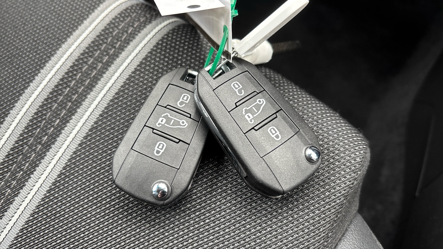 Used Vauxhall Corsa 2023 for sale - 76404448: Photo 20