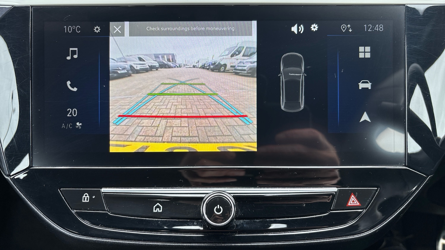 Used Vauxhall Corsa 2023 for sale - 76404448: Photo 21