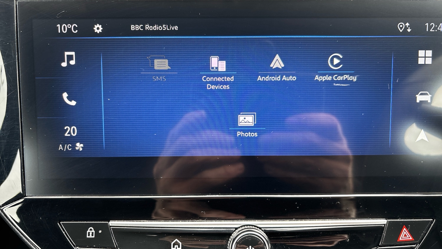 Used Vauxhall Corsa 2023 for sale - 76404448: Photo 23