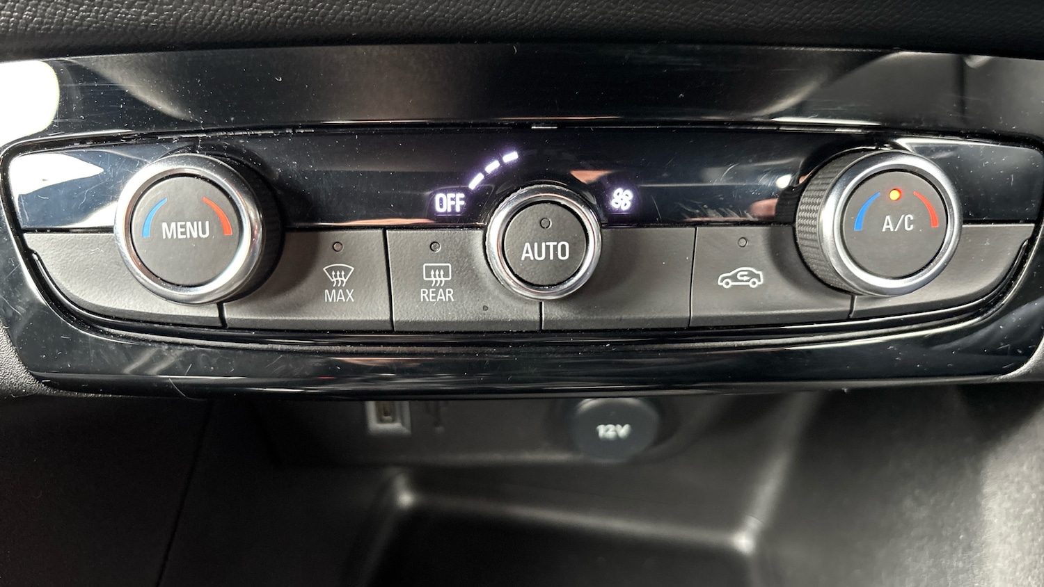 Used Vauxhall Corsa 2023 for sale - 76404448: Photo 26