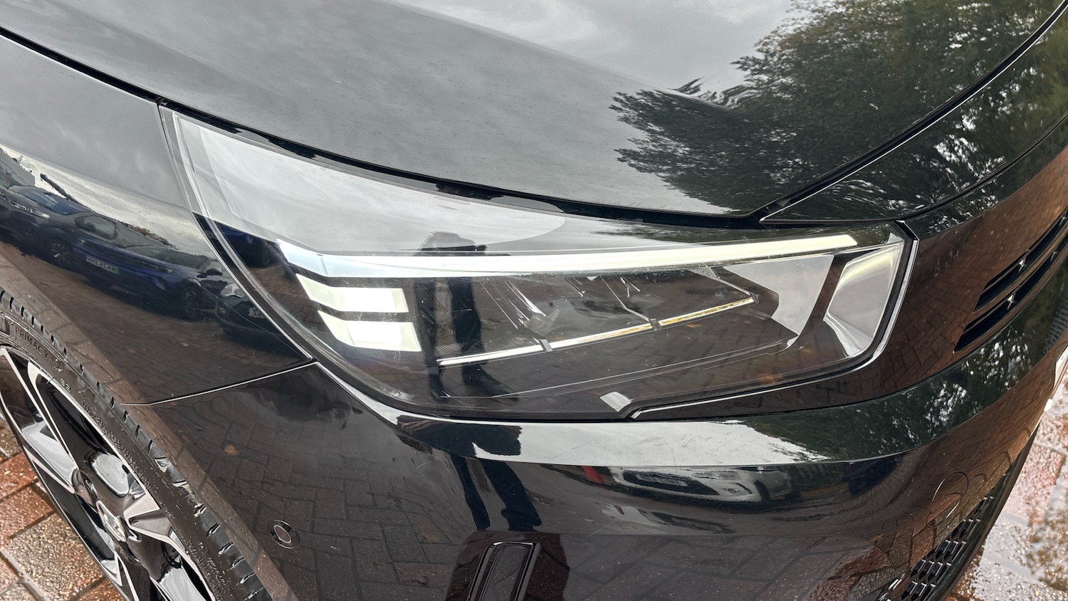 Used Vauxhall Corsa 2023 for sale - 76404448: Photo 37