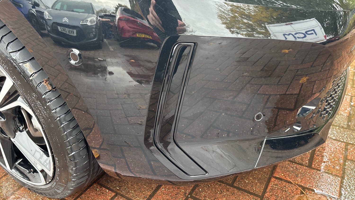 Used Vauxhall Corsa 2023 for sale - 76404448: Photo 38