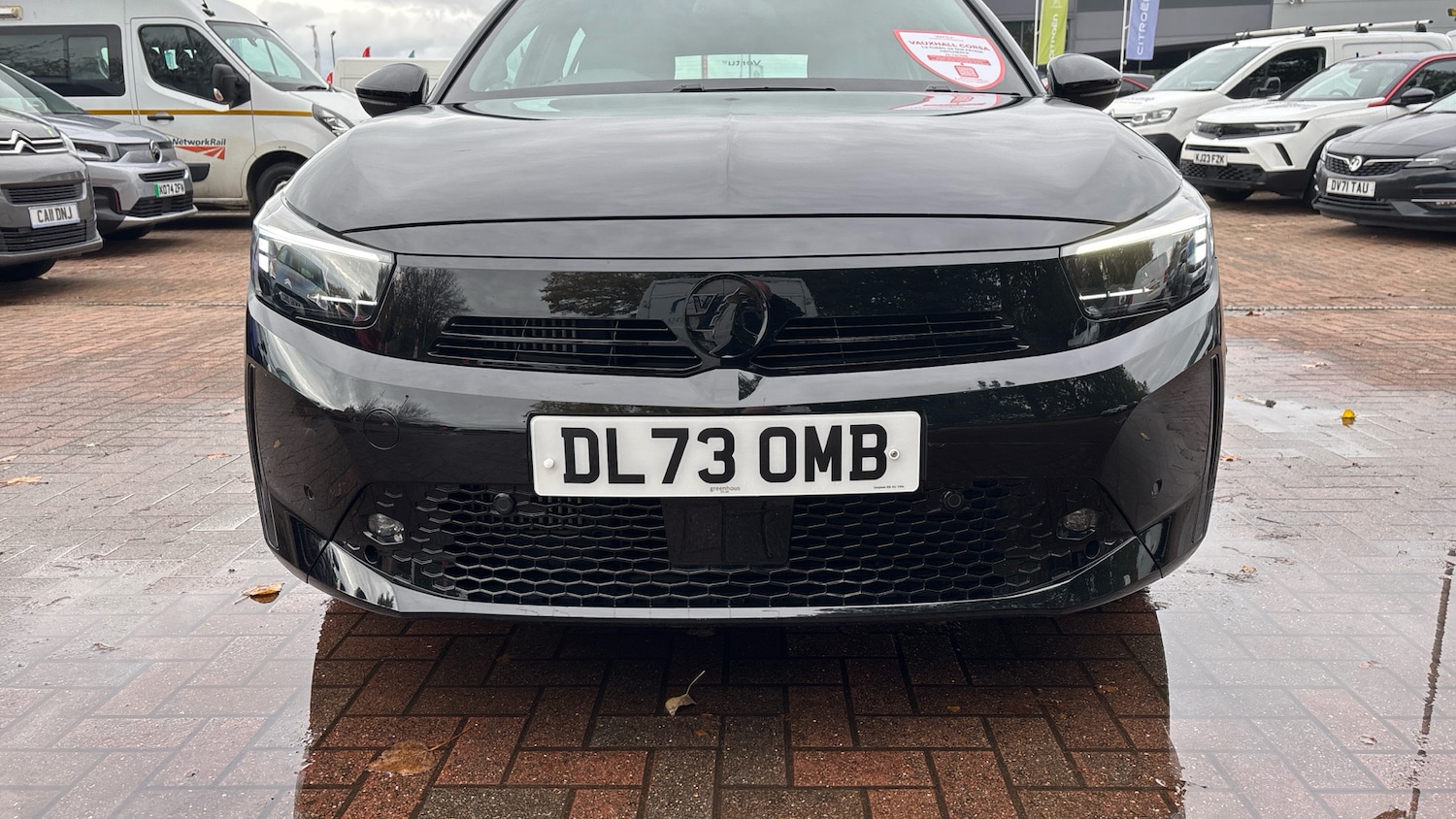 Used Vauxhall Corsa 2023 for sale - 76404448: Photo 39