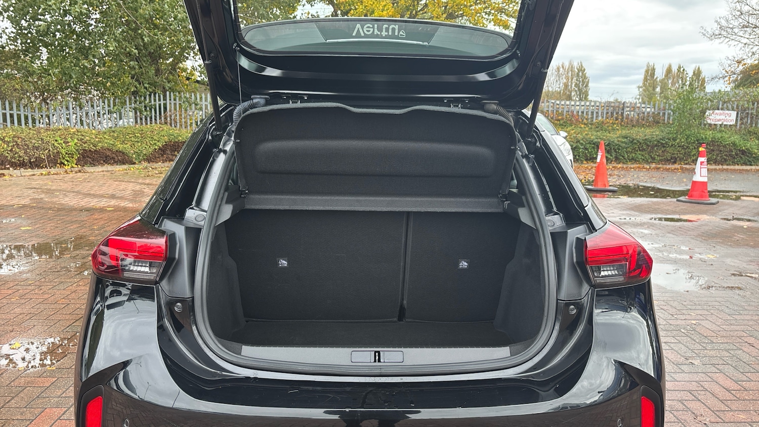 Used Vauxhall Corsa 2023 for sale - 76404448: Photo 4