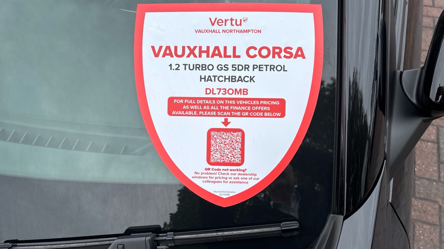 Used Vauxhall Corsa 2023 for sale - 76404448: Photo 40