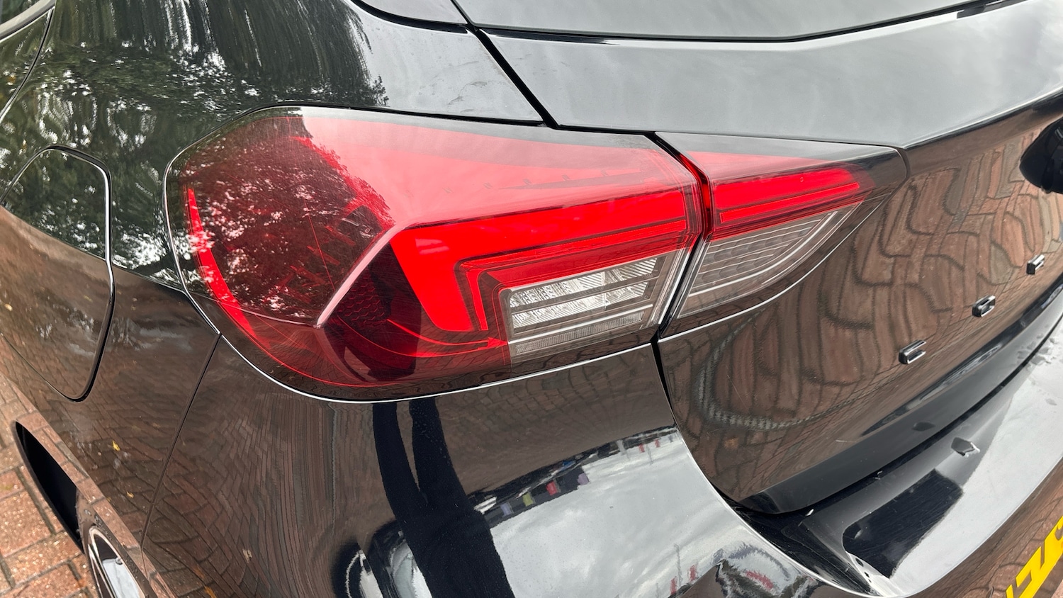 Used Vauxhall Corsa 2023 for sale - 76404448: Photo 41