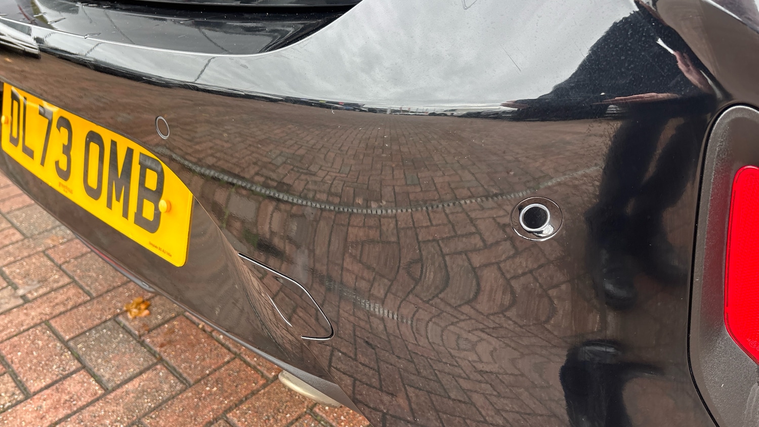 Used Vauxhall Corsa 2023 for sale - 76404448: Photo 42