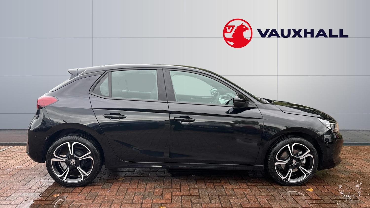 Used Vauxhall Corsa 2023 for sale - 76404448: Photo 5