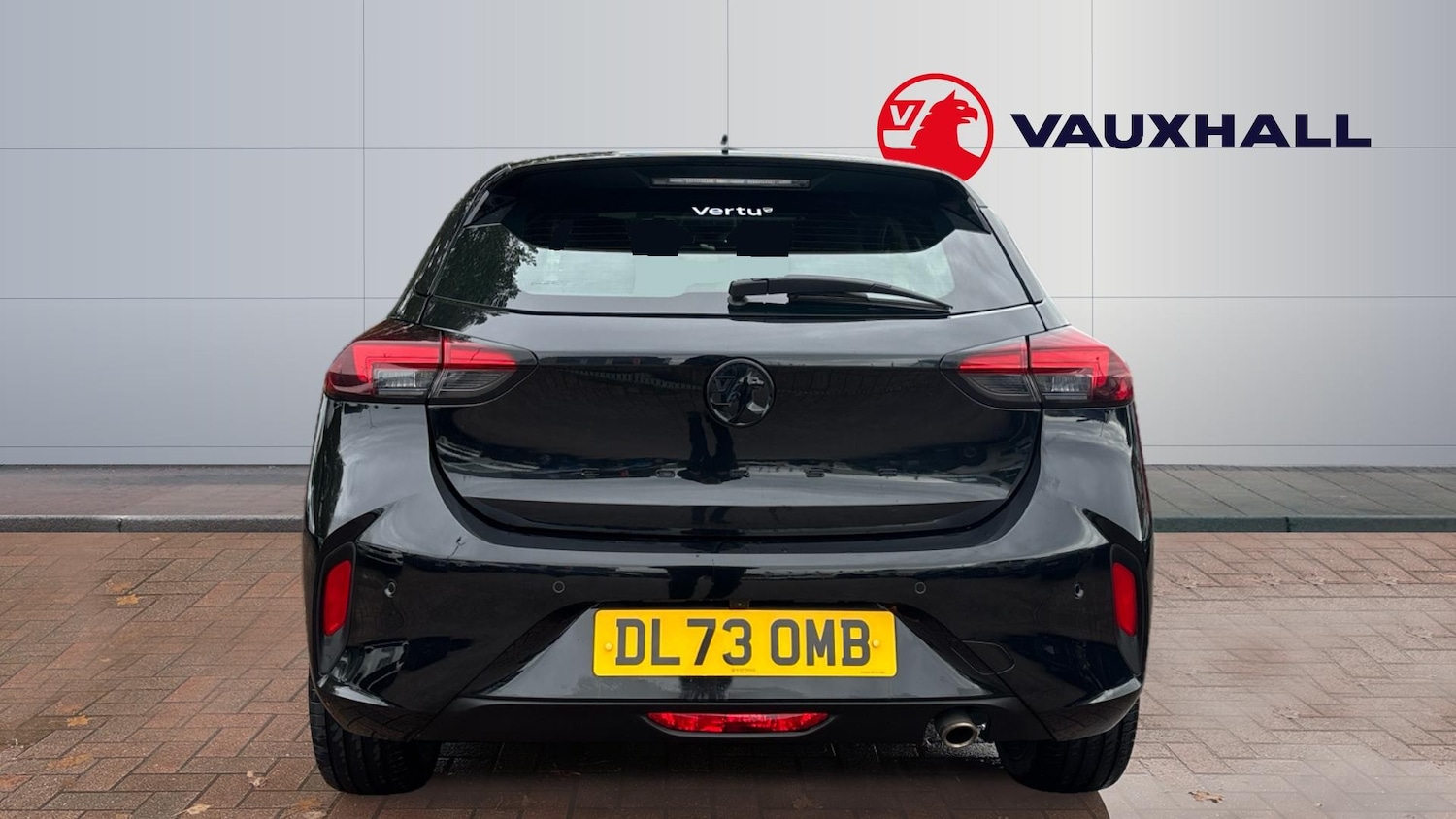 Used Vauxhall Corsa 2023 for sale - 76404448: Photo 6