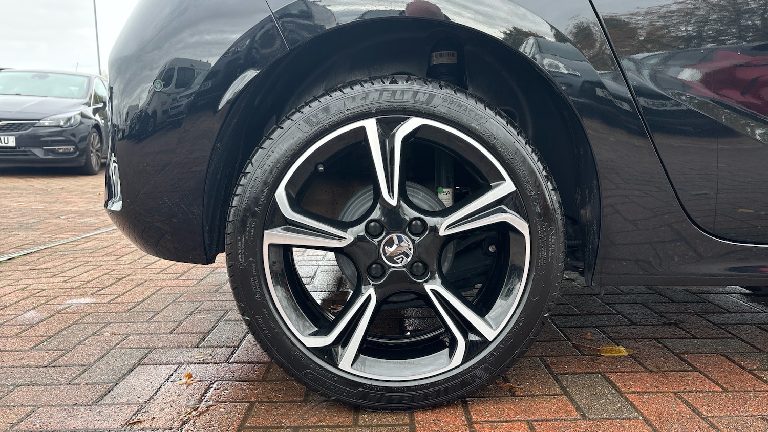 Used Vauxhall Corsa 2023 for sale - 76404448: Photo 7