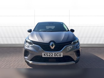 Used Renault Captur 2022 for sale - 79176532: Photo
