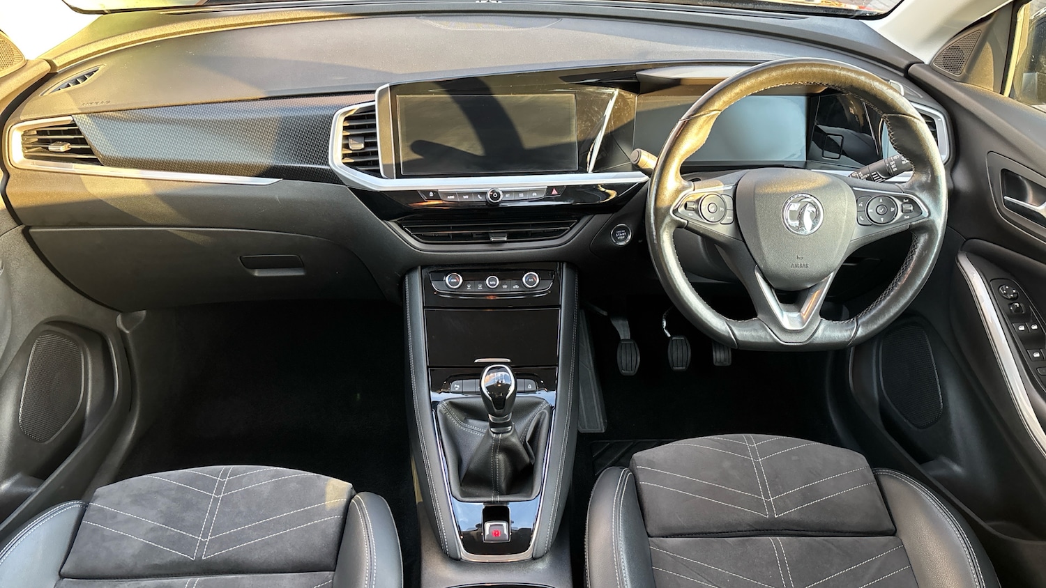 Used Vauxhall Grandland 2022 for sale - 77720951: Photo 10