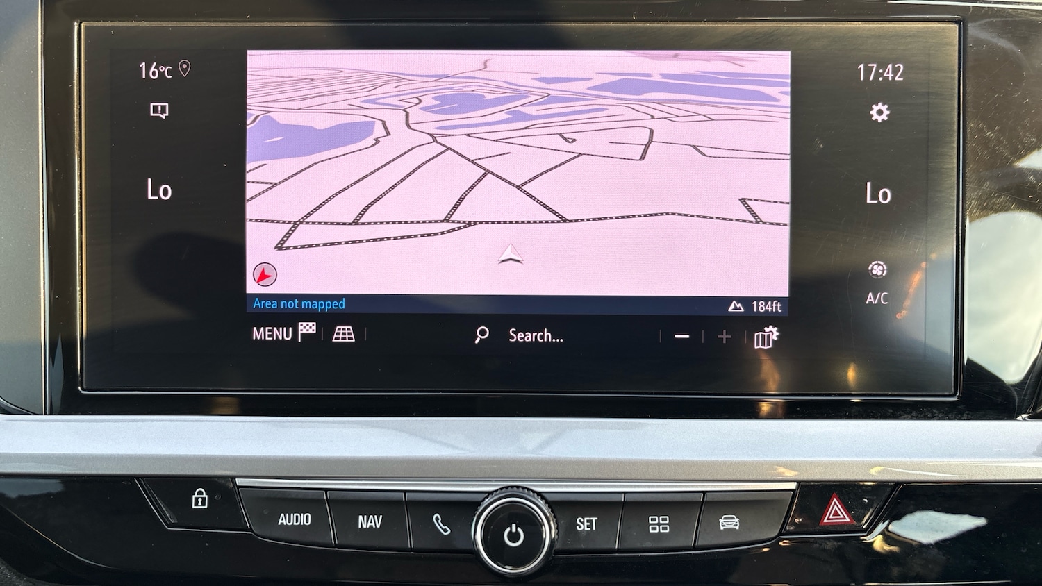 Used Vauxhall Grandland 2022 for sale - 77720951: Photo 12