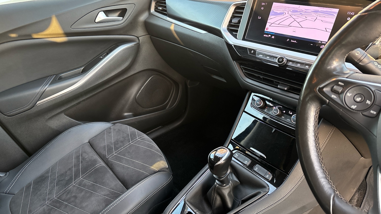 Used Vauxhall Grandland 2022 for sale - 77720951: Photo 14