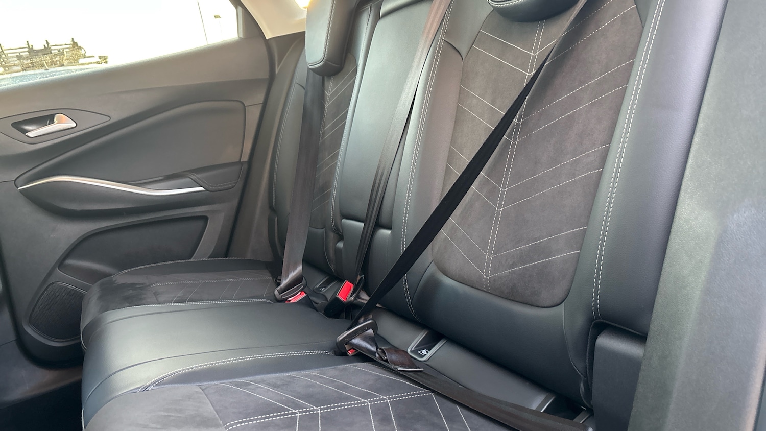 Used Vauxhall Grandland 2022 for sale - 77720951: Photo 16