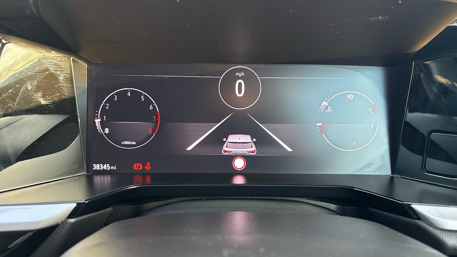 Used Vauxhall Grandland 2022 for sale - 77720951: Photo 18