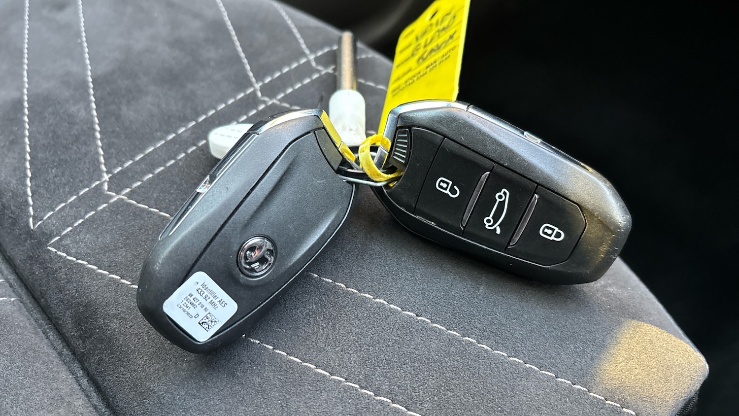 Used Vauxhall Grandland 2022 for sale - 77720951: Photo 20