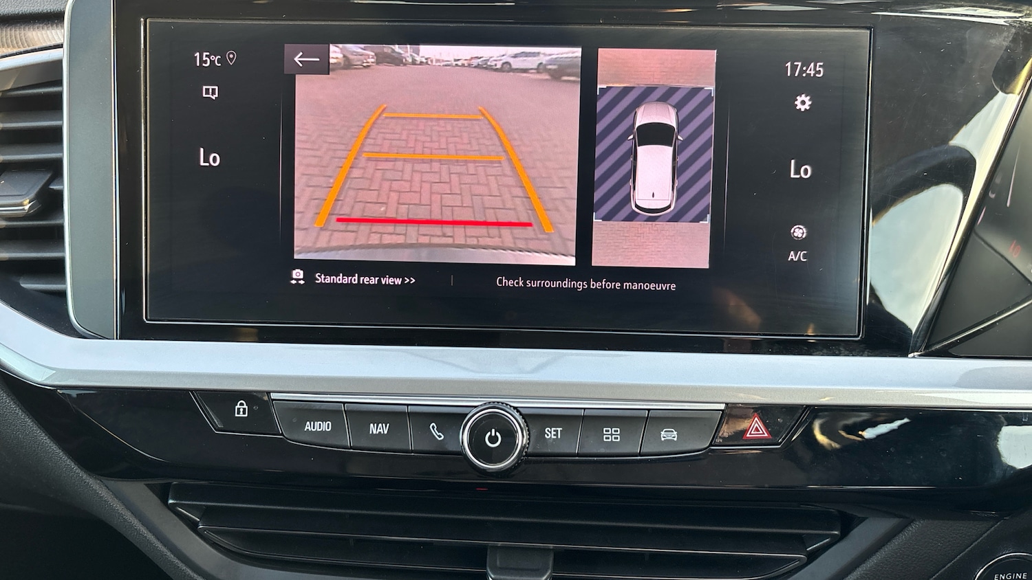 Used Vauxhall Grandland 2022 for sale - 77720951: Photo 22