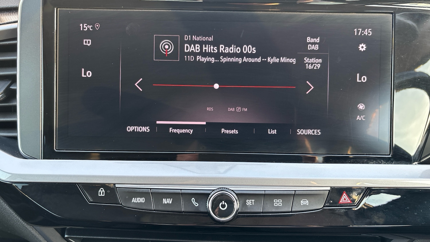 Used Vauxhall Grandland 2022 for sale - 77720951: Photo 23