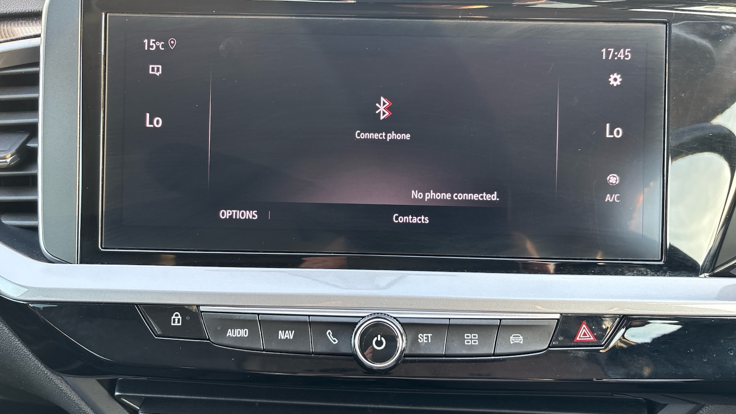 Used Vauxhall Grandland 2022 for sale - 77720951: Photo 24