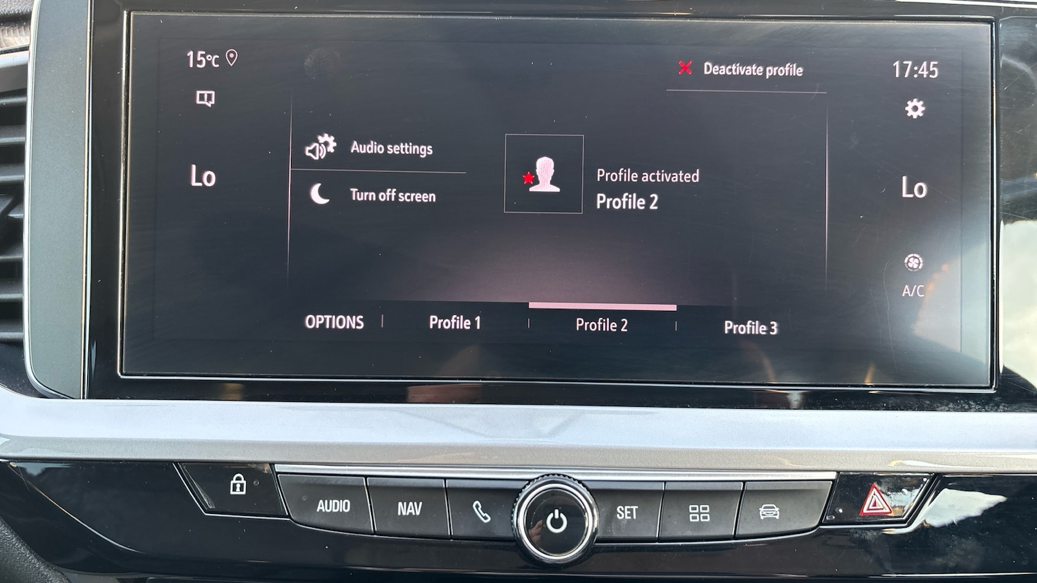 Used Vauxhall Grandland 2022 for sale - 77720951: Photo 25