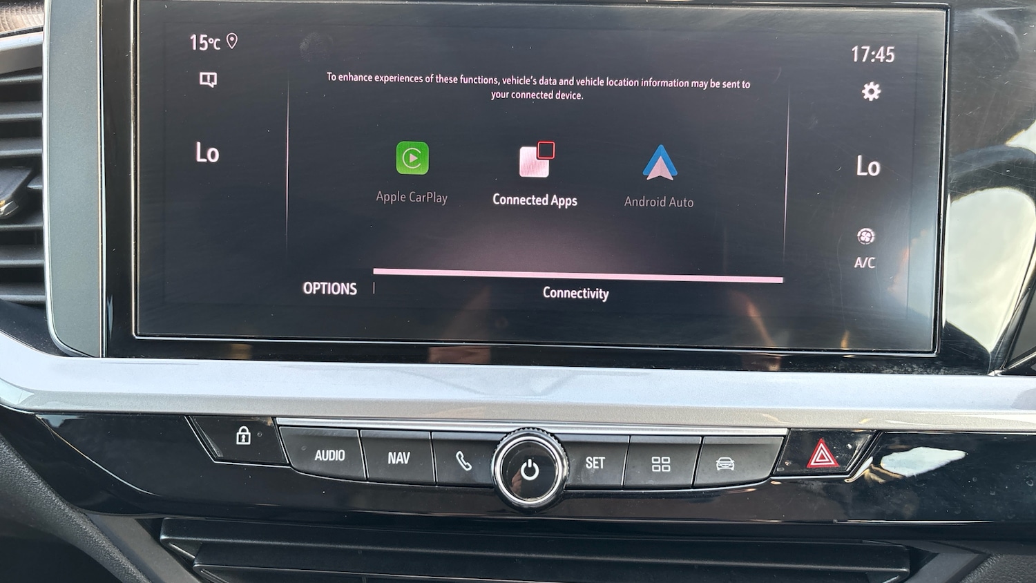 Used Vauxhall Grandland 2022 for sale - 77720951: Photo 26