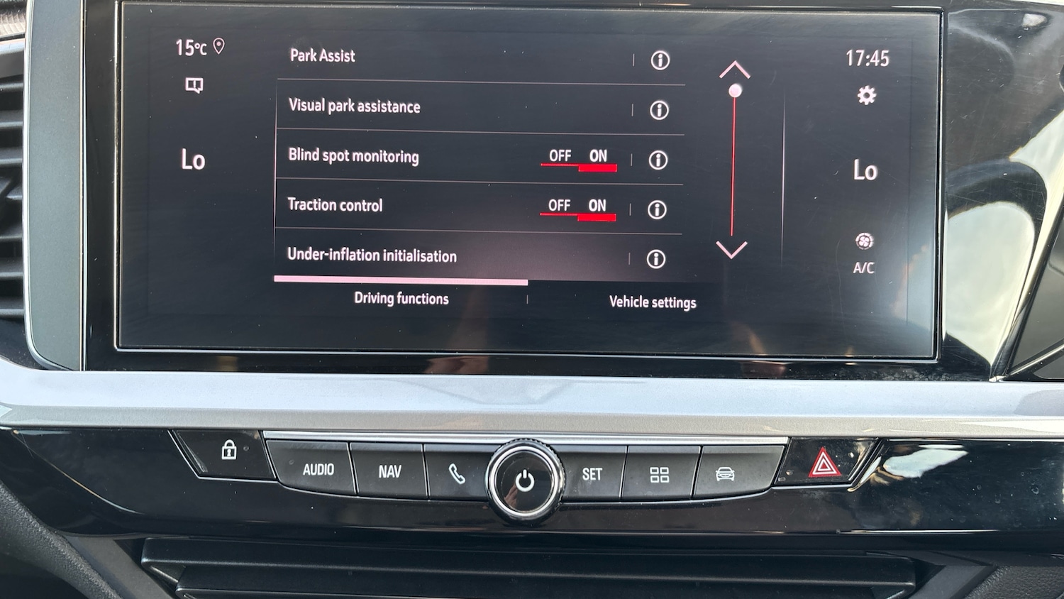 Used Vauxhall Grandland 2022 for sale - 77720951: Photo 27