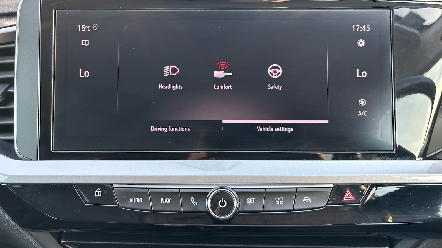 Used Vauxhall Grandland 2022 for sale - 77720951: Photo 28